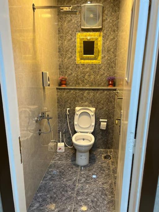 Luxury Apartment Downtown Cairo Exterior photo
