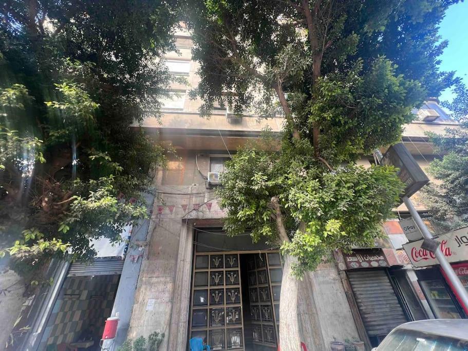 Luxury Apartment Downtown Cairo Exterior photo