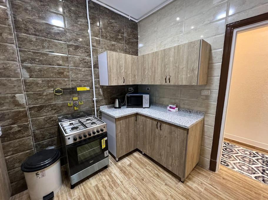 Luxury Apartment Downtown Cairo Exterior photo