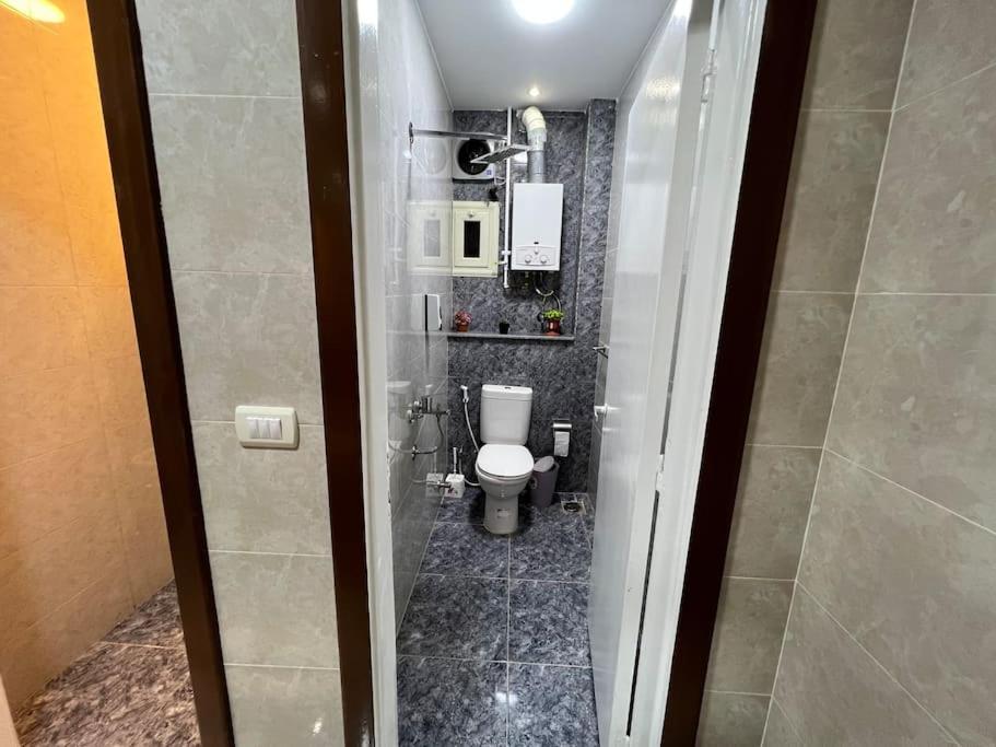 Luxury Apartment Downtown Cairo Exterior photo