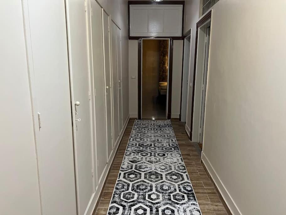 Luxury Apartment Downtown Cairo Exterior photo
